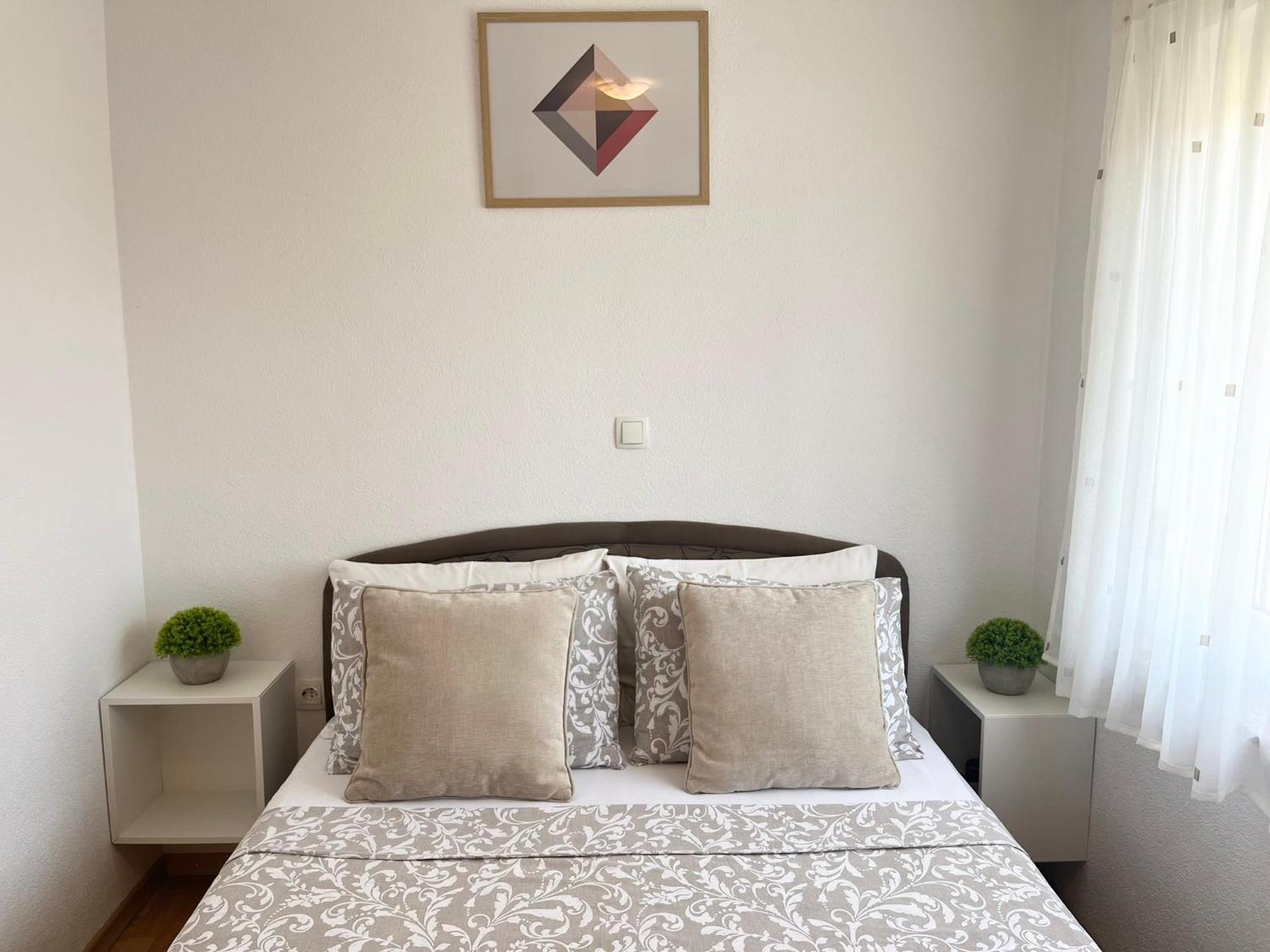 Apartments Contessa Novigrad Istria Exterior foto