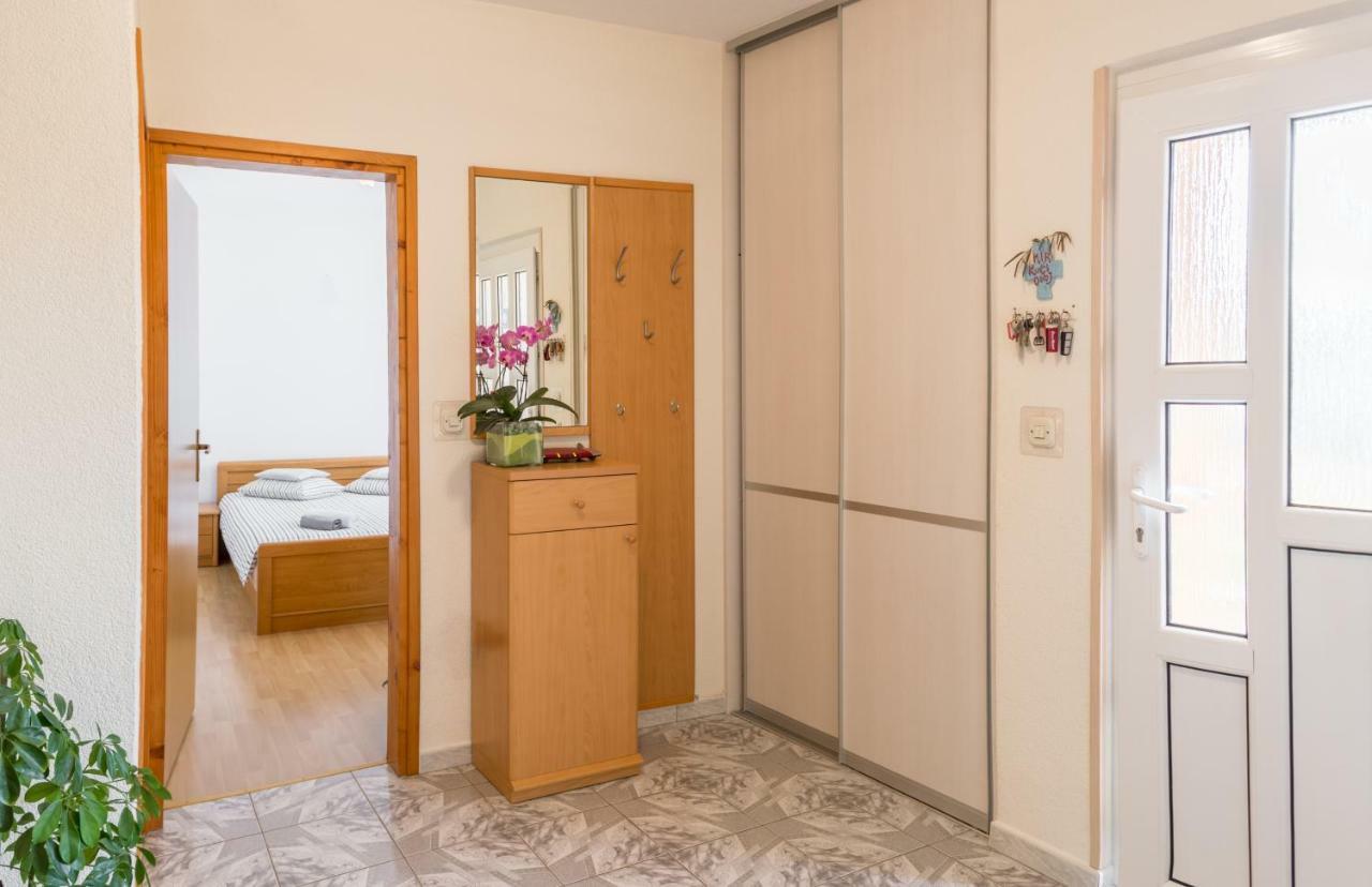 Apartments Contessa Novigrad Istria Exterior foto